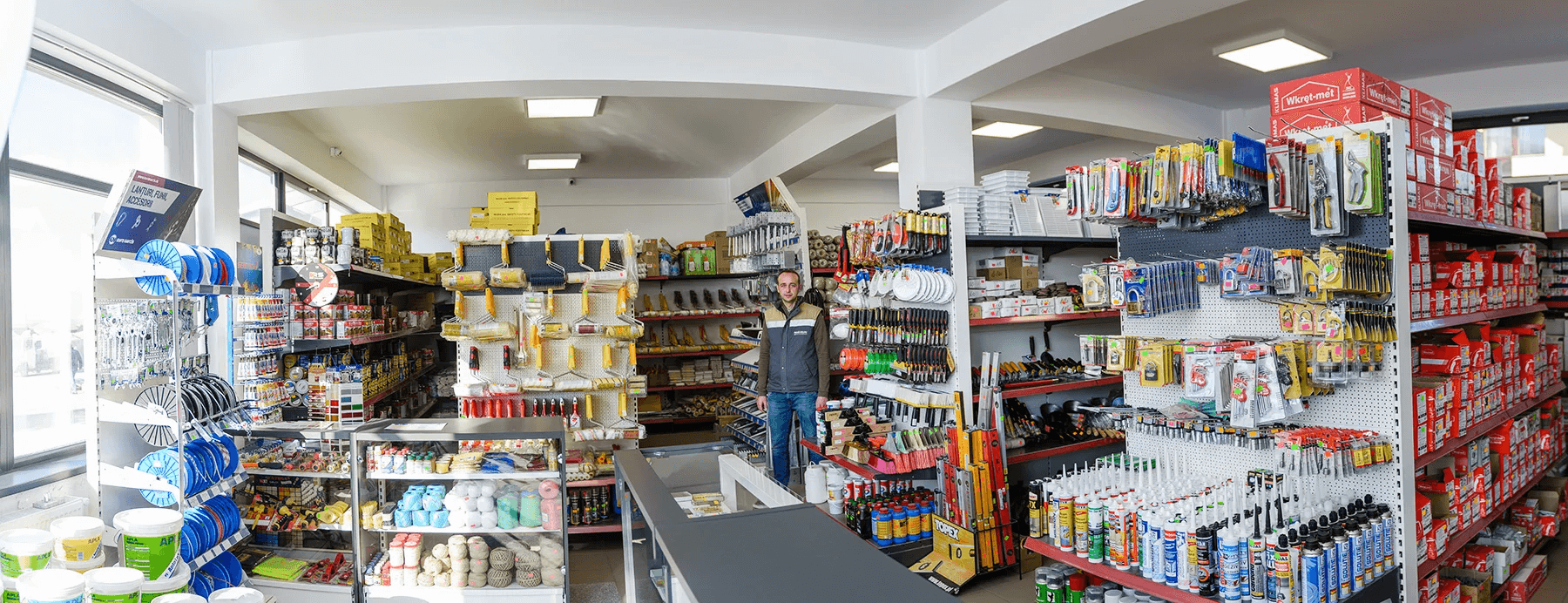 Consultanță Specializată