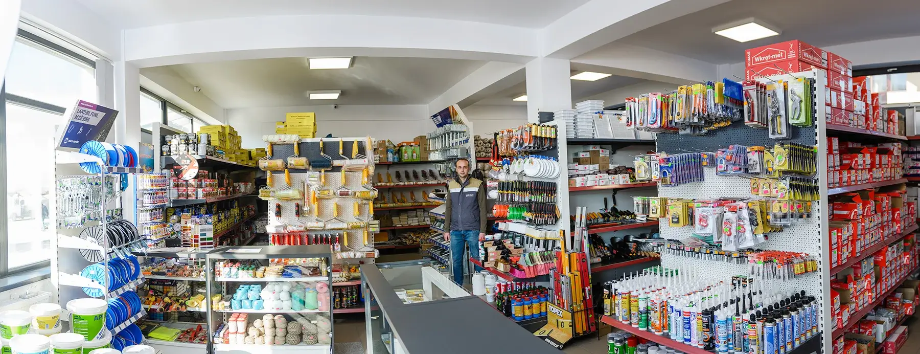 Suport Clienți 24/7